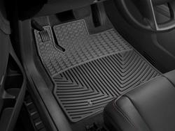 WeatherTech All-Weather Floor Mats WTFB407000