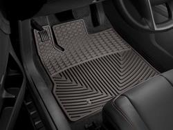 WeatherTech All-Weather Floor Mats WTFC407000
