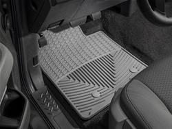 WeatherTech All-Weather Floor Mats for 2009-2014 MAXIMA - W252GR-W436GR