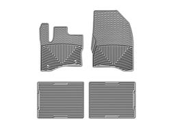WeatherTech - Floor Mats, Automotive for 2010-2013 TAURUS - WTFG167273