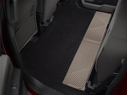 WeatherTech All-Weather Floor Mats WTFT000356