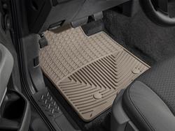 WeatherTech All-Weather Floor Mats WTFT019207