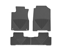 WeatherTech - Floor Mats, Automotive for 2012-2016 CR-V - WTHB270162