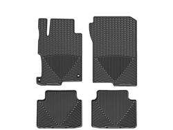 WeatherTech All-Weather Floor Mats for 2013-2017 ACCORD - WTHB293150
