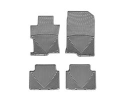 WeatherTech - Floor Mats, Automotive for 2008-2012 ACCORD - WTHG094150