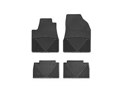 WeatherTech - Floor Mats, Automotive for 2004-2006 RX330, 2007-2009 RX350, 2006-2008 RX400H - WTLB040185