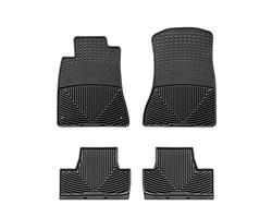 WeatherTech - Floor Mats, Automotive for 2006-2014 IS250, IS350 - WTLB077200
