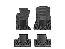 WeatherTech - Floor Mats, Automotive for 2006-2013 IS250, 2011-2013 IS350 - WTLB078200