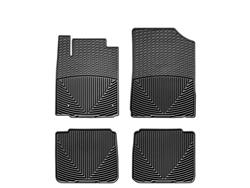 WeatherTech - Floor Mats, Automotive for 2007-2012 ES350 - WTLB174085