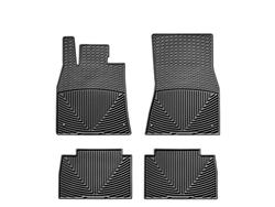 WeatherTech - Floor Mats, Automotive for 2007-2012 LS460 - WTLB175185