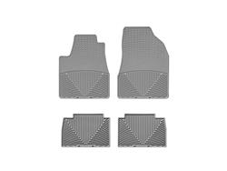WeatherTech - Floor Mats, Automotive for 2004-2006 RX330, 2007-2009 RX350, 2006-2008 RX400H - WTLG040185