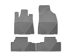 WeatherTech - Floor Mats, Automotive for 2010-2012 RX350, RX450H - WTLG131132