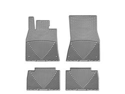 WeatherTech - Floor Mats, Automotive for 2007-2012 LS460 - WTLG175185