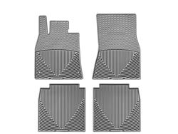 WeatherTech - Floor Mats, Automotive for 2007-2012 LS460 - WTLG175201