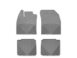 WeatherTech - Floor Mats, Automotive for 2010-2011 HS250H - WTLG176085