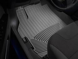 WeatherTech All-Weather Floor Mats WTLG307136
