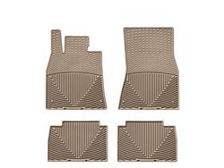 WeatherTech - Floor Mats, Automotive for 2007-2012 LS460 - WTLT175185