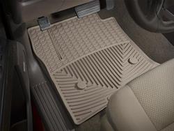 WeatherTech All-Weather Floor Mats for 2012-2014 MAXIMA - WTNT228229