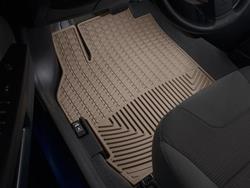 WeatherTech All-Weather Floor Mats for 2012-2014 MAXIMA - WTNT252164