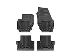 WeatherTech Floor Mats, Automotive WTVB169170
