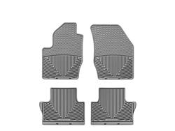 WeatherTech - Floor Mats, Automotive for 2003-2014 XC90 - WTVG043170
