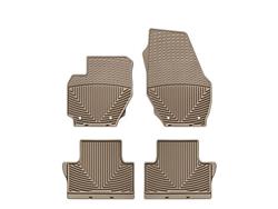 WeatherTech Floor Mats, Automotive WTVT169170