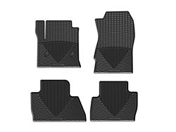 WeatherTech All-Weather Floor Mats for 2014-2016 TAHOE - WTXB909924