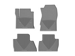 WeatherTech All-Weather Floor Mats for 2014-2016 TAHOE - WTXG909924