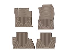WeatherTech All-Weather Floor Mats for 2014-2016 SUBURBAN - WTXT309324