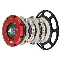 Mantic Clutch USA 9000 Series Twin Disc Clutch Kits for 2004-2007 CTS - M921201-C