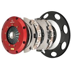 Mantic Clutch USA 9000 Series Twin Disc Clutch Kits for 2009-2013 CORVETTE - M921222