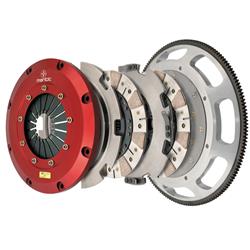 Mantic Clutch USA 9000 Series Twin Disc Clutch Kits for 2011-2021 MUSTANG - M921252-26