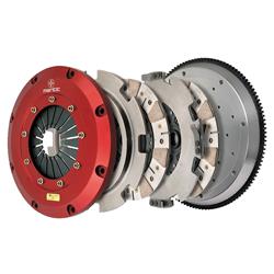 Mantic Clutch USA 9000 Series Twin Disc Clutch Kits for 1993-1998 SUPRA - M9212JZ