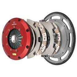 Mantic Clutch USA 9000 Series Twin Disc Clutch Kits for 2015-2021 MUSTANG - M921ECO