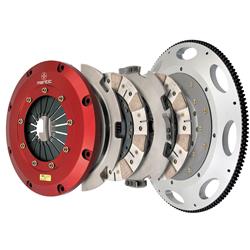 Mantic Clutch USA 9000 Series Twin Disc Clutch Kits for 2008-2017 VIPER - M921VIP2