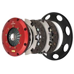 Mantic Clutch USA 9000 Series Twin Disc Clutch Kits M924219-WB