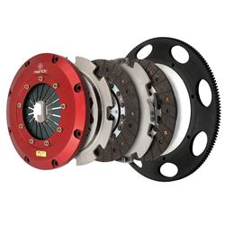 Mantic Clutch USA 9000 Series Twin Disc Clutch Kits M924219