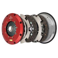 Mantic Clutch USA 9000 Series Twin Disc Clutch Kits