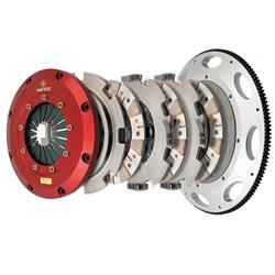 Mantic Clutch USA 9000 Series Triple Disc Clutch Kits for 2008-2017 VIPER - M931VIP2