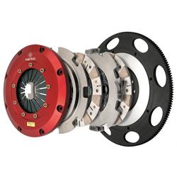 Mantic Clutch USA 9000 Series Twin Disc Clutch Kits M921PONT-0-168T