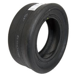 M&H Racemaster Cheater Drag Race Slicks 26x10.5-15