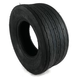 M&H Racemaster Muscle Car Drag Tires 275/60-15