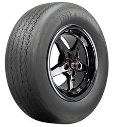 M&H Racemaster Muscle Car Drag Tires N50-15