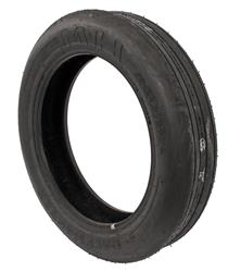 M&H Racemaster MSS017 M&H Racemaster Muscle Car Drag Tires 