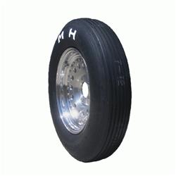 M&H Racemaster Radial Drag Race Tires 28x4.5-17