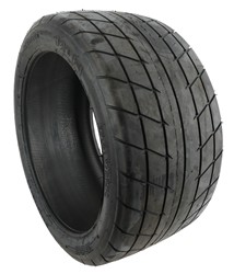 M&H Racemaster Radial Drag Race Tires 305/35-20