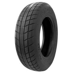 M&H Racemaster Radial Drag Race Tires 26x8.5-15