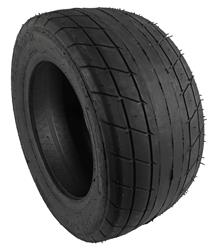 M&H Racemaster Radial Drag Race Tires 325/45-17