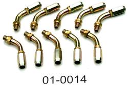 Motion Pro Cable Adjusters and Adapters 01-0014