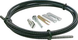 Motion Pro Inner Wire Speedometer Cable Kits 01-0107